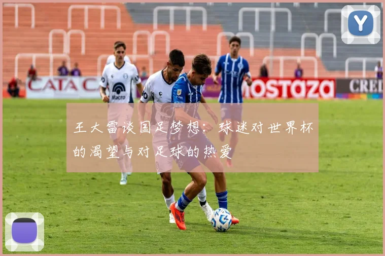 王大雷谈国足梦想：球迷对世界杯的渴望与对足球的热爱