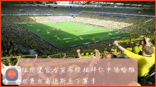纽伦堡官方宣布续租拜仁中场哈维尔费尔南德斯至下赛季