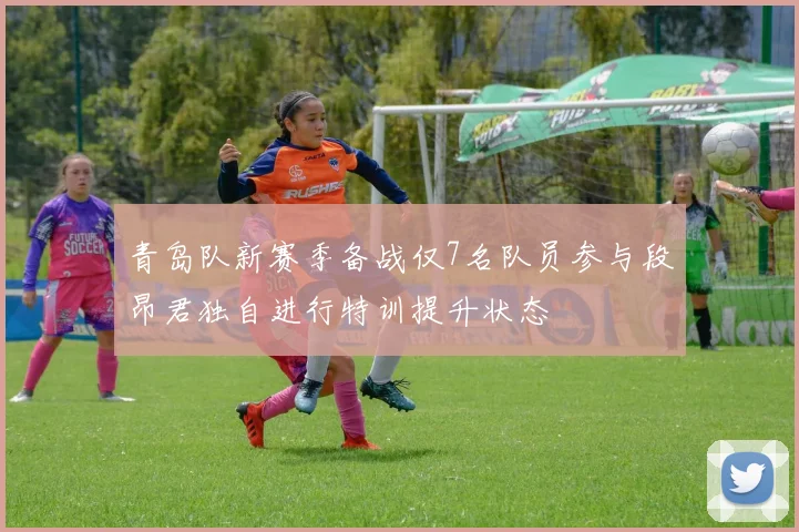 青岛队新赛季备战仅7名队员参与段昂君独自进行特训提升状态